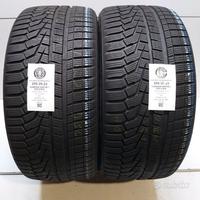 2 gomme 295 35 23 hankook a20148