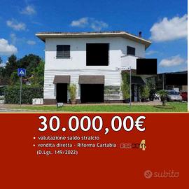 Appartamento a Novedrate (CO)
