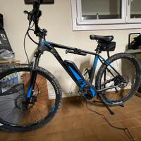 Ebike bulls xc motore bosch performance