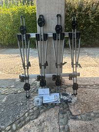 Portabici/tutto Volvo