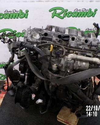 MOTORE PER TOYOTA RAV4 III 2.2D-CAT 2006
