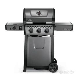 BARBECUE A GAS NAPOLEON FREESTYLE F365 GT