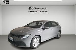 Volkswagen Golf 1.0 eTSI EVO DSG Life