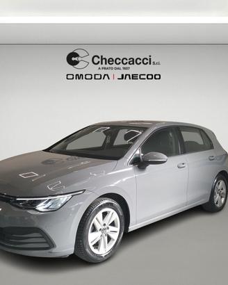 Volkswagen Golf 1.0 eTSI EVO DSG Life