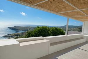 PANTELLERIA * Dammuso con vista mare unica
