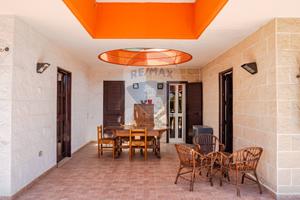 Villa o villino - Manfredonia