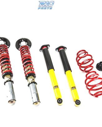 KIT SOSPENSIONE FILETTATA EIBACH MTS BMW E30 82-94