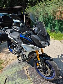 moto tracer 900 gt