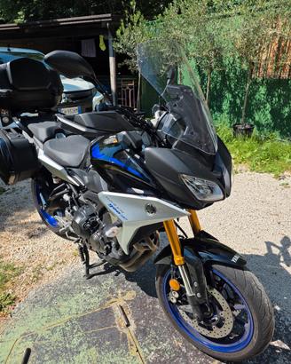 moto tracer 900 gt