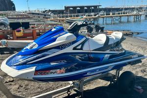 Yamaha cruiser vx 1800