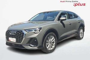 Audi Q3 I 2019 Sportback 35 2.0 tdi Business ...