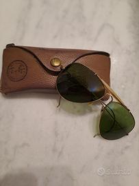 RAY-BAN OUTDOORSMAN | AVIATION COLLECTION