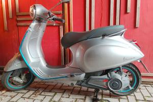 Vespa elettrica