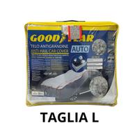 TELO ANTIGRANDINE TAGLIA L 6MM NUOVO GOODYEAR