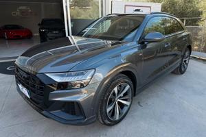 Audi Q8 45 TDI quattro tiptronic Sport