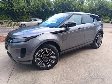 Land Rover Range Rover Evoque 2.0d i4 mhev S awd 1