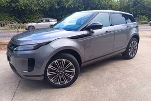 Land Rover Range Rover Evoque 2.0d i4 mhev S awd 1