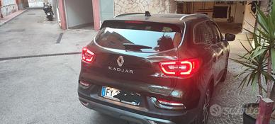 Renault Kadjar 1.5 dCi 115 CV EDC Sport Edition 2
