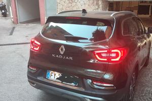 Renault Kadjar 1.5 dCi 115 CV EDC Sport Edition 2