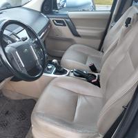 LAND ROVER FREELANDER 2 4x4 HSE TD4_E 2.200 152cv