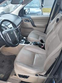 LAND ROVER FREELANDER 2 4x4 HSE TD4_E 2.200 152cv