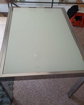 Tavolo allungabile