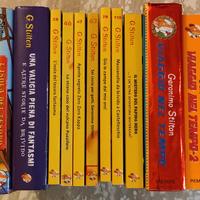 Geronimo Stilton