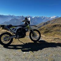 Husqvarna 701 Enduro - 2023