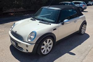 Mini 1.6 Gpl 90 cv