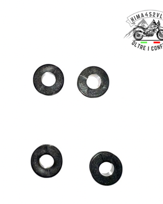 Set gommini Plexy RE  Himalayan 450