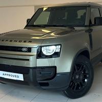 Land Rover Defender 90 3.0D I6 250 CV AWD Auto S