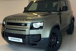 Land Rover Defender 90 3.0D I6 250 CV AWD Auto S