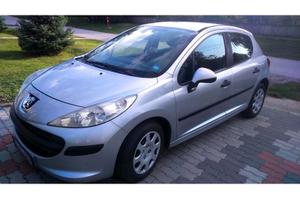 Peugeot 1.4.hdi 70 cv feline - 2009 