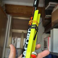 combo bolognese 6 metri mulinello daiwa 3000 e acc