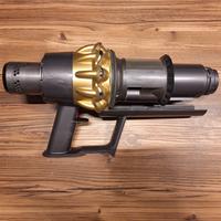 Corpo Motore Dyson V11 guasto per pezzi di ricambi