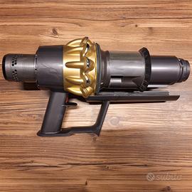 Corpo Motore Dyson V11 guasto per pezzi di ricambi