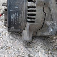 Alternatore Bosch originale Opel