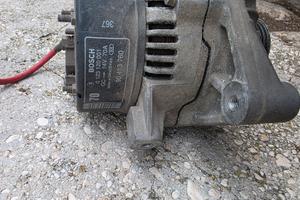 Alternatore Bosch originale Opel