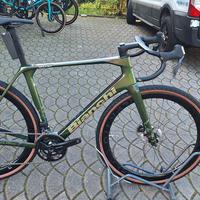 New IMPULSO RC GRX 825 2026