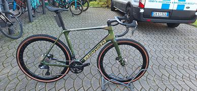 New IMPULSO RC GRX 825 2026