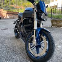 Buell XB12s