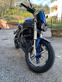 Buell XB12s
