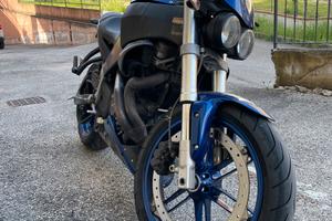 Buell XB12s
