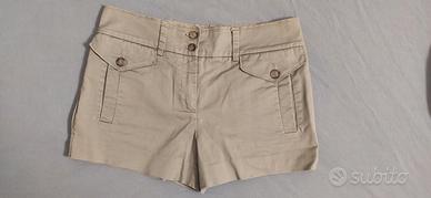 Pantaloncini corti D&G taglia 40