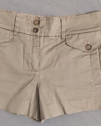 Pantaloncini corti D&G taglia 40