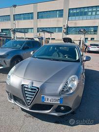 Giulietta GPL 1.4 Turbo