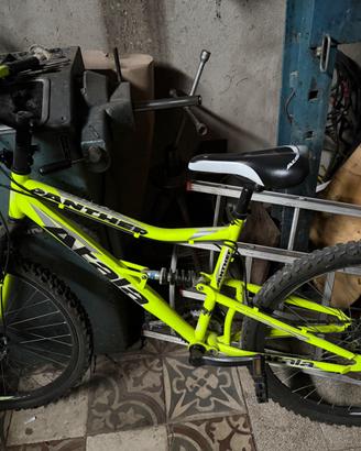 Bici mountain-bike