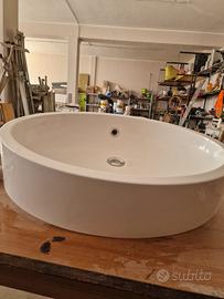lavabo  hansgrohe Axor  Massaud