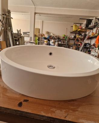 lavabo  hansgrohe Axor  Massaud