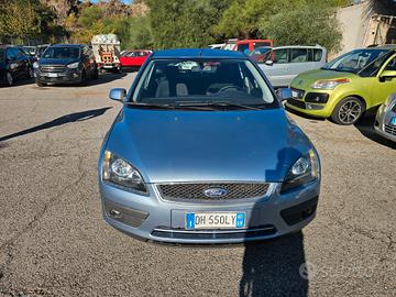 Ford Focus 1.6 TDCi (90CV) 5p. Ikon